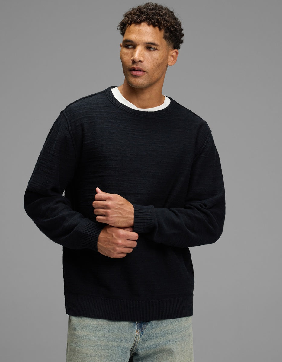 Men's Tate Crewneck
