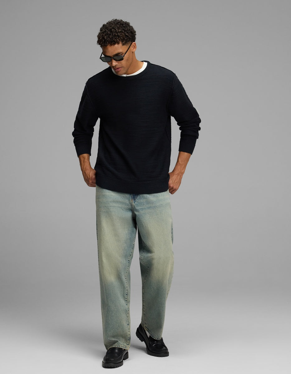 Men's Tate Crewneck