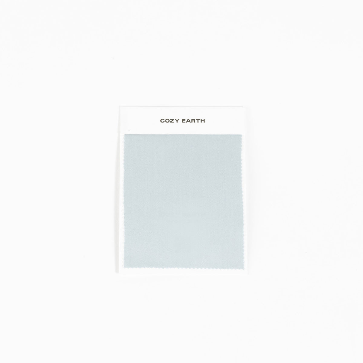 Bamboo Sheet Swatch