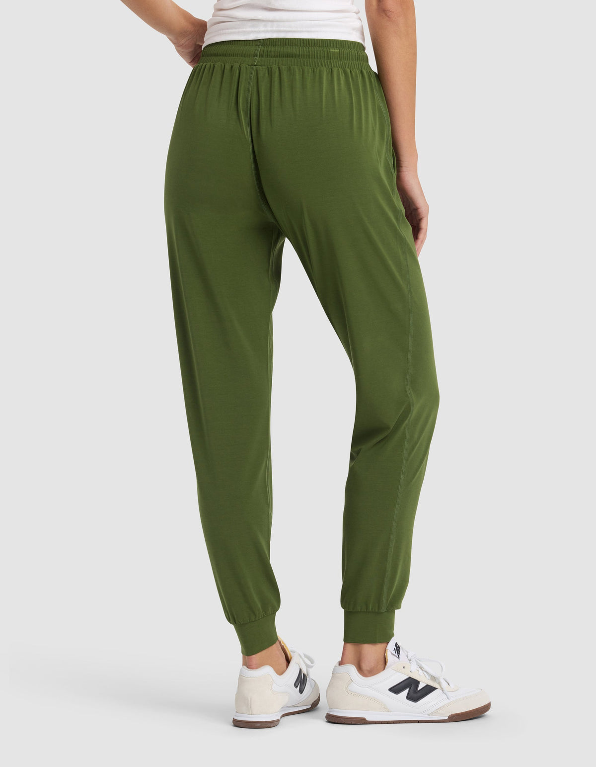 Women's Studio Jogger