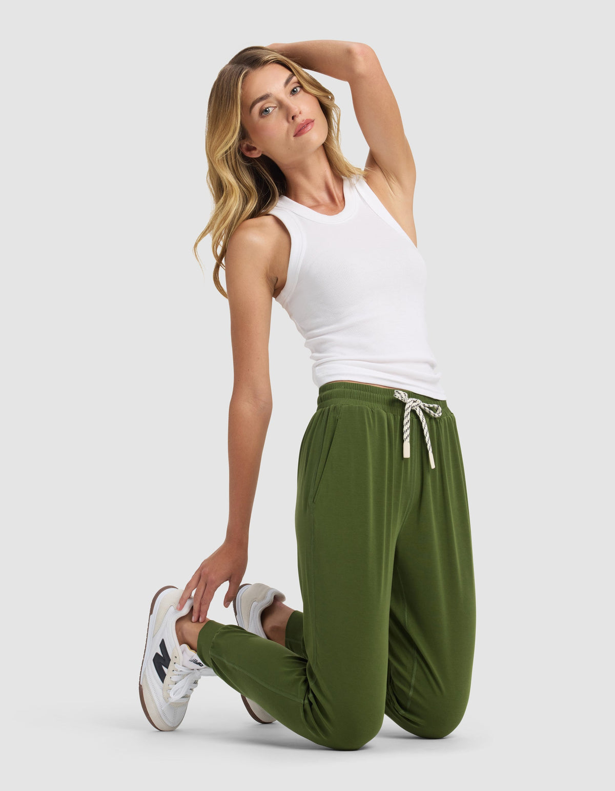 Women's Studio Jogger