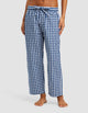Pacific Gingham