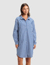 Pacific Gingham