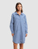 Pacific Gingham