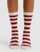 Garnet Stripe