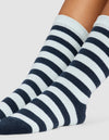 Mist Stripe