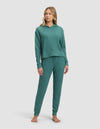 Sea Green