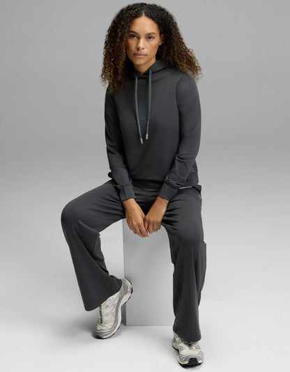 Women's Brushed Bamboo Hoodie