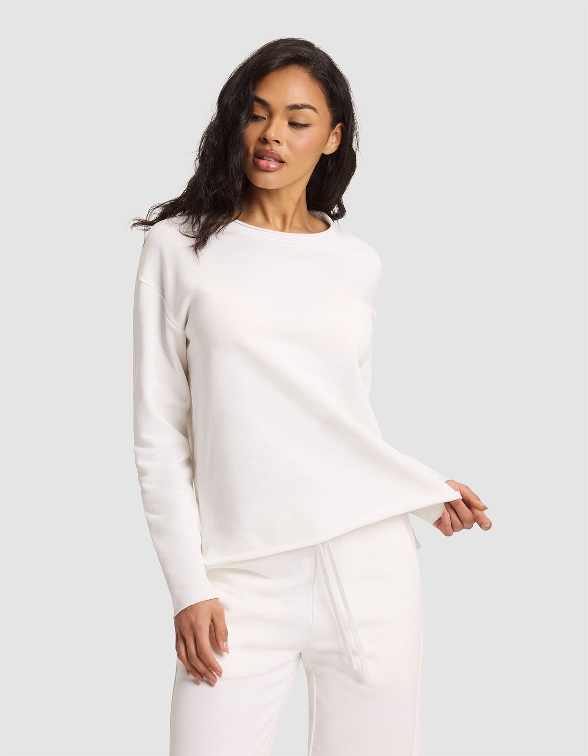 Women's Chelsea Pullover