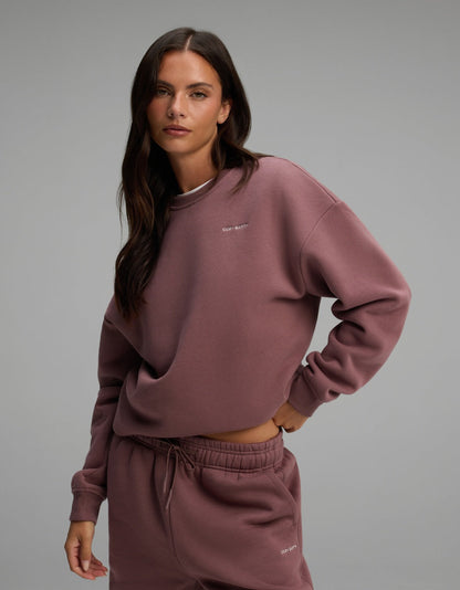 Women's CityScape Crewneck