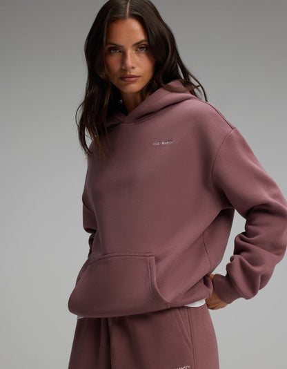 Women's CityScape Hoodie
