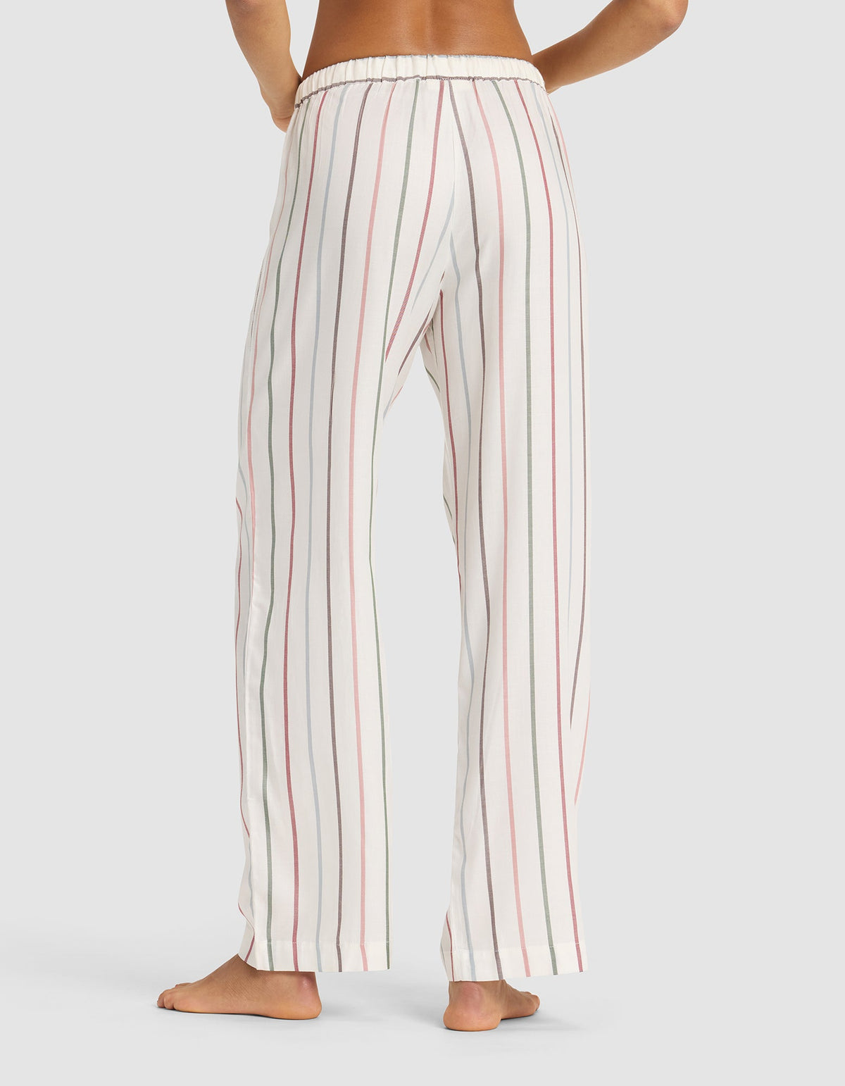 Women's Soft Woven Pajama Pant