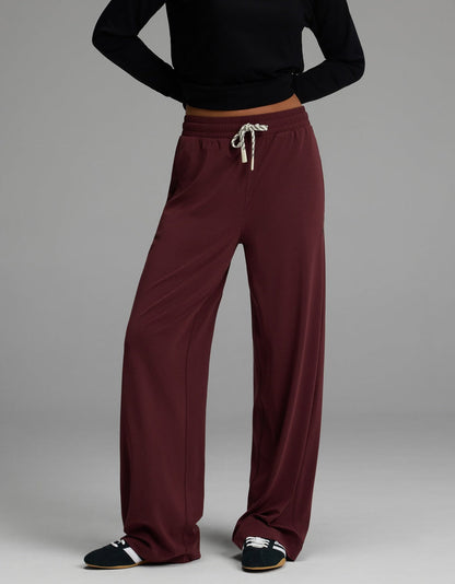 Women's Studio Wide Leg Pant