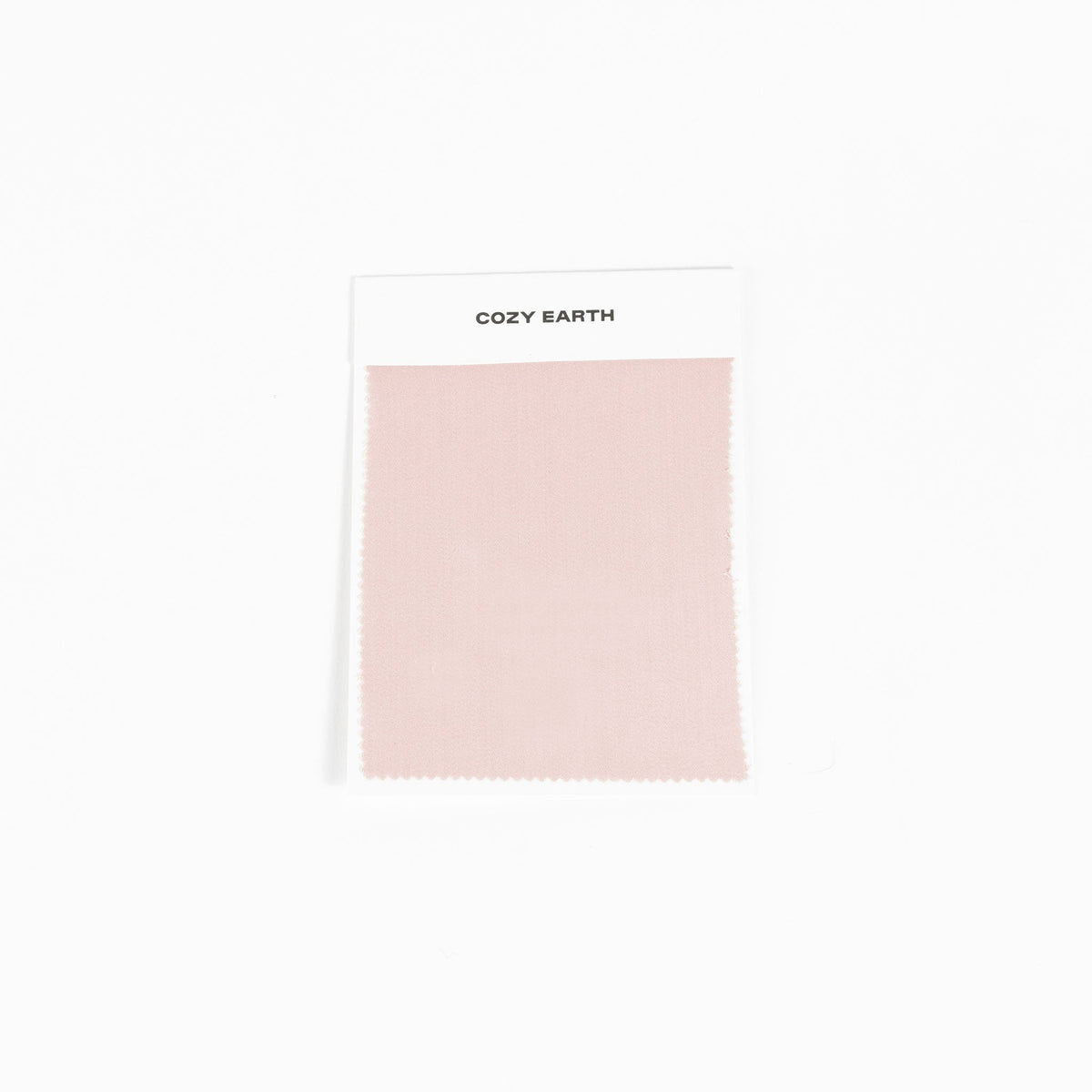 Bamboo Sheet Swatch
