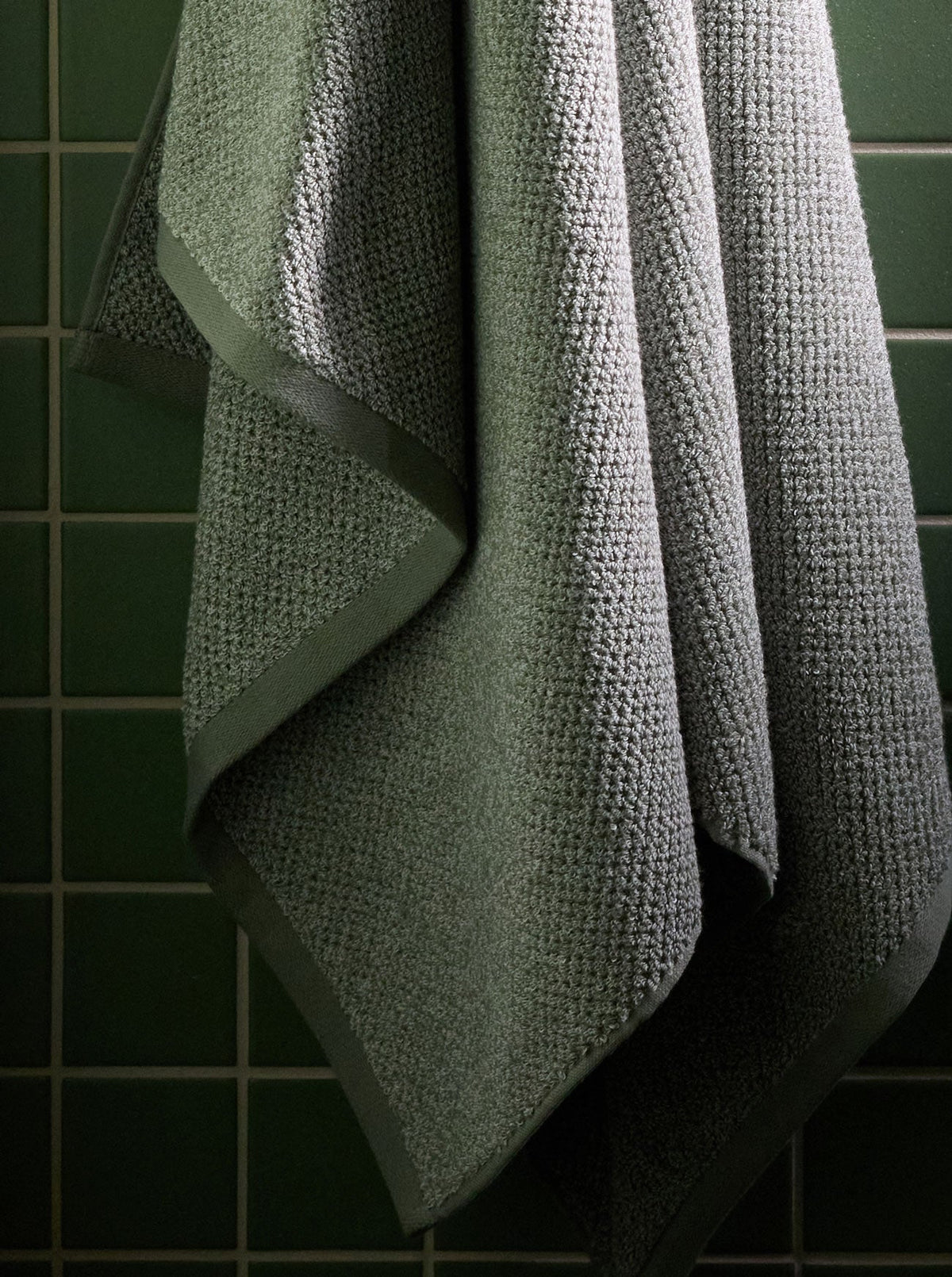Nantucket Bath Sheets